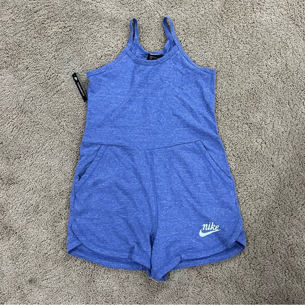 Nike romper